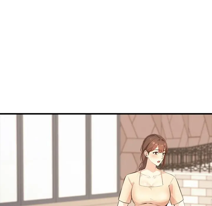 A Parent Teacher Affair Chapter 7 - Page 91