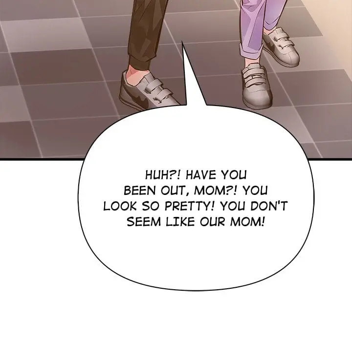 A Parent Teacher Affair Chapter 7 - Page 95