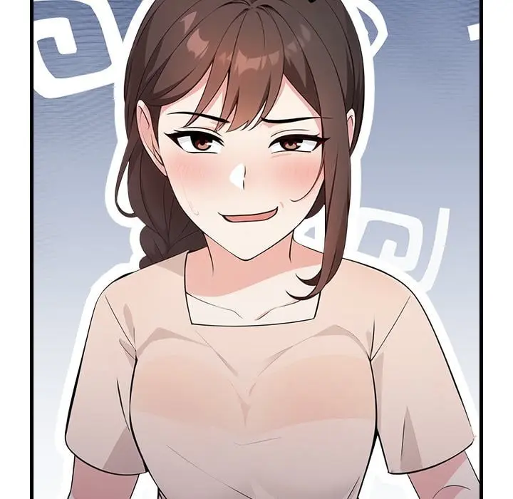 A Parent Teacher Affair Chapter 7 - Page 97