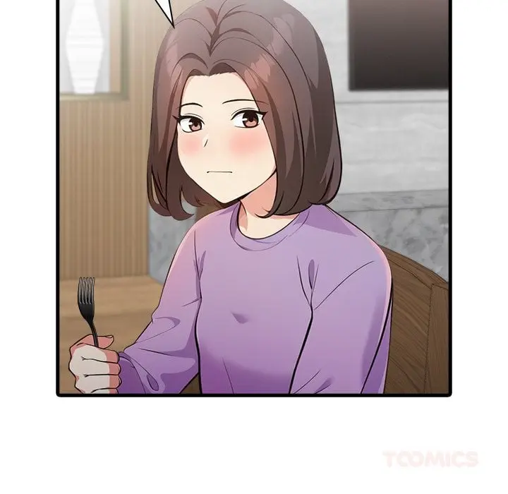 A Parent Teacher Affair Chapter 7 - Page 106
