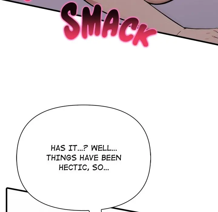 A Parent Teacher Affair Chapter 7 - Page 111