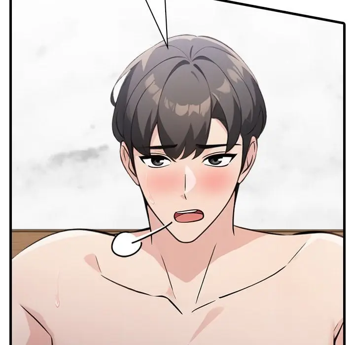 A Parent Teacher Affair Chapter 7 - Page 112