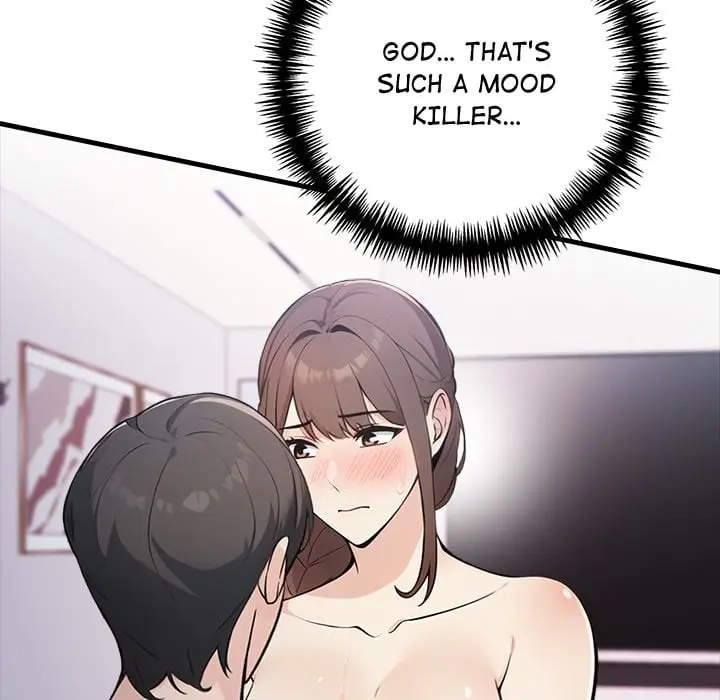 A Parent Teacher Affair Chapter 7 - Page 114