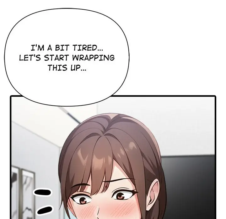 A Parent Teacher Affair Chapter 7 - Page 116