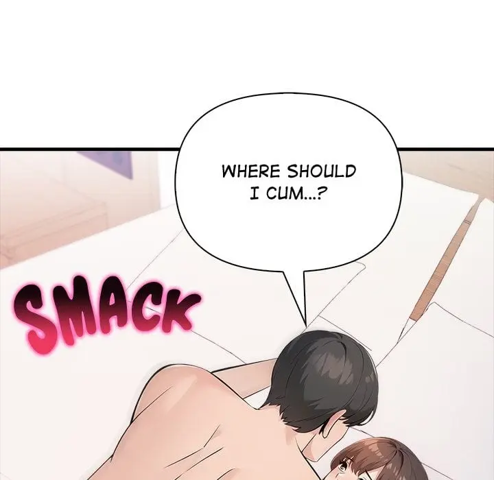 A Parent Teacher Affair Chapter 7 - Page 119