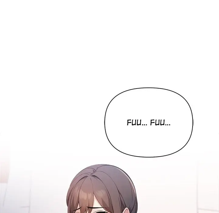 A Parent Teacher Affair Chapter 7 - Page 123