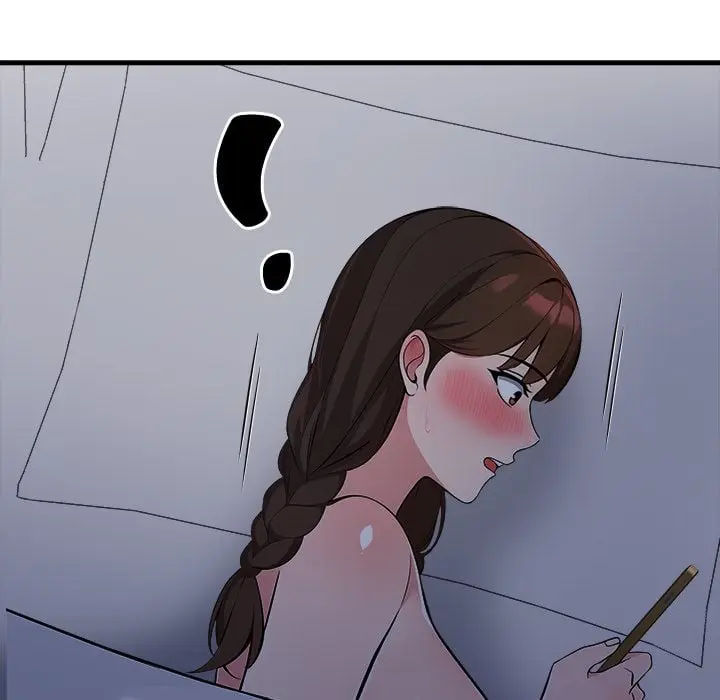 A Parent Teacher Affair Chapter 7 - Page 129