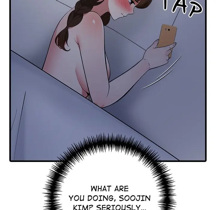 A Parent Teacher Affair Chapter 7 - Page 132