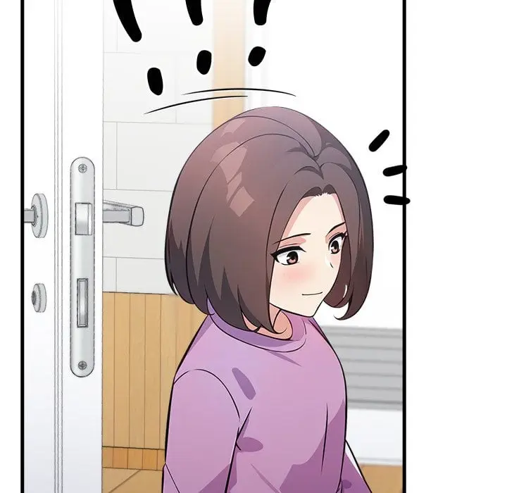 A Parent Teacher Affair Chapter 7 - Page 21