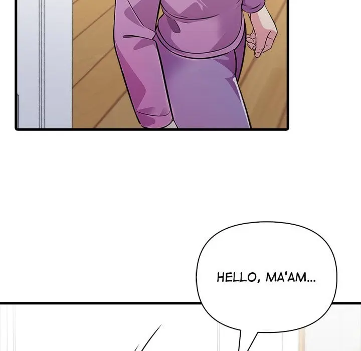 A Parent Teacher Affair Chapter 7 - Page 22