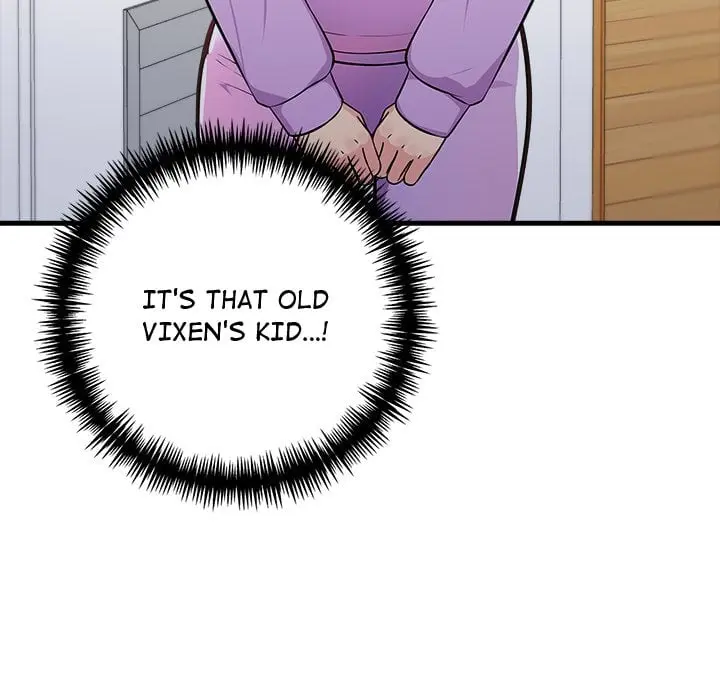 A Parent Teacher Affair Chapter 7 - Page 24