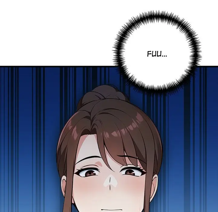 A Parent Teacher Affair Chapter 7 - Page 25
