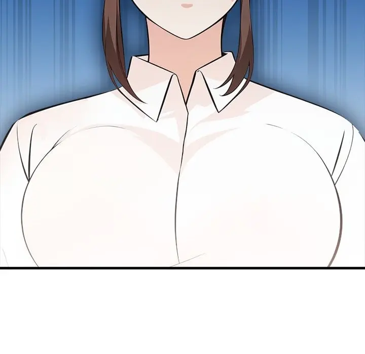 A Parent Teacher Affair Chapter 7 - Page 26