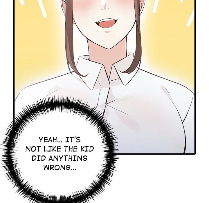 A Parent Teacher Affair Chapter 7 - Page 28