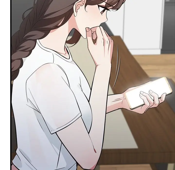A Parent Teacher Affair Chapter 7 - Page 38
