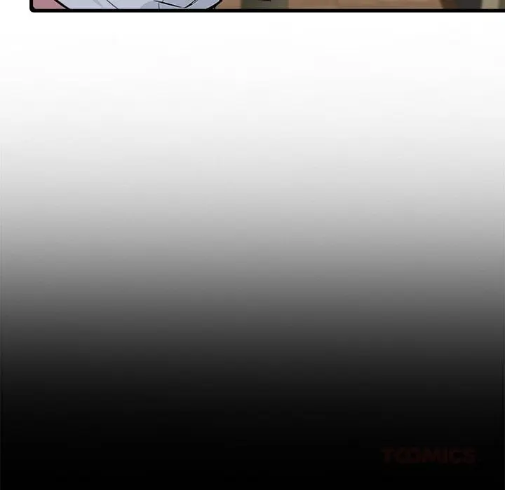 A Parent Teacher Affair Chapter 7 - Page 39