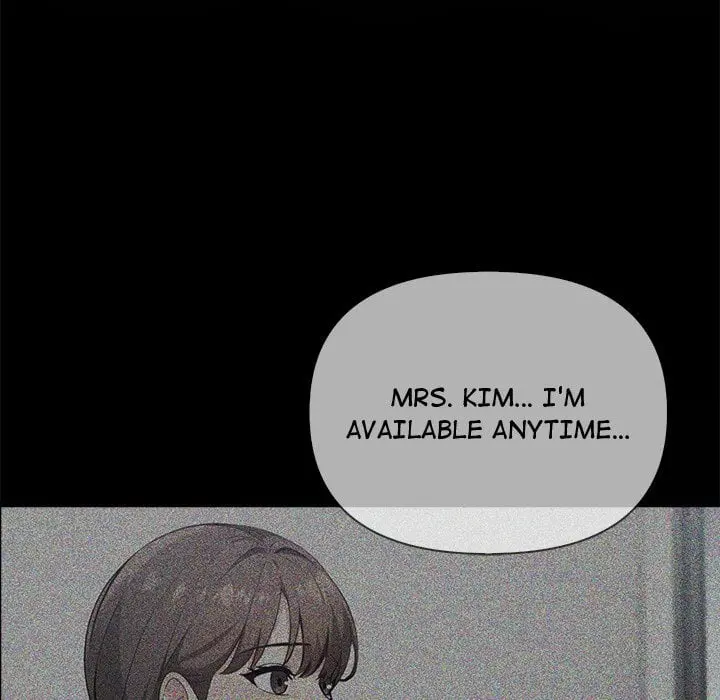 A Parent Teacher Affair Chapter 7 - Page 40