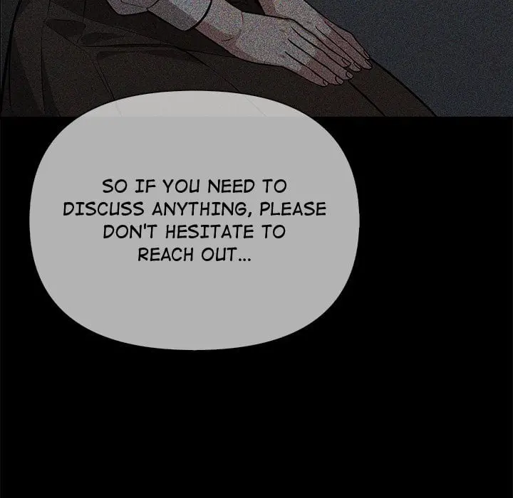 A Parent Teacher Affair Chapter 7 - Page 42
