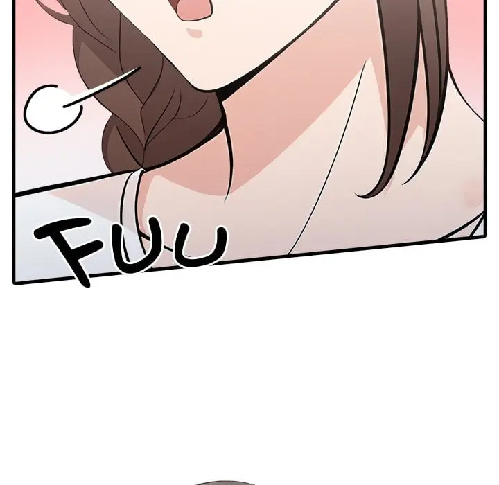 A Parent Teacher Affair Chapter 7 - Page 48