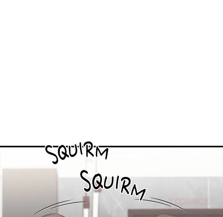 A Parent Teacher Affair Chapter 7 - Page 54