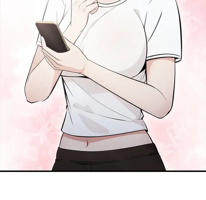 A Parent Teacher Affair Chapter 7 - Page 59