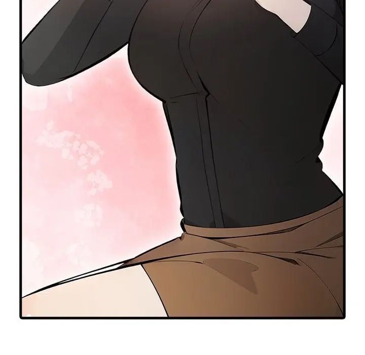 A Parent Teacher Affair Chapter 7 - Page 62