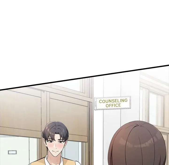 A Parent Teacher Affair Chapter 7 - Page 67