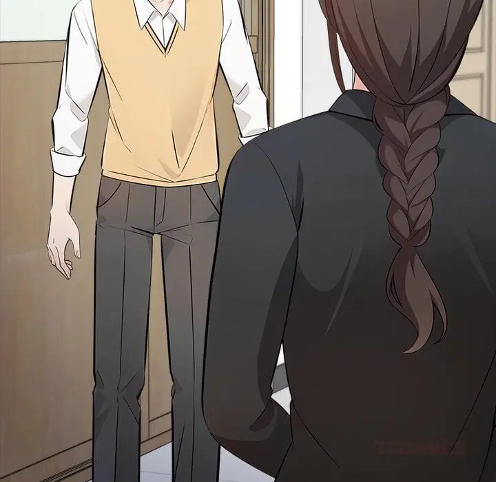 A Parent Teacher Affair Chapter 7 - Page 68