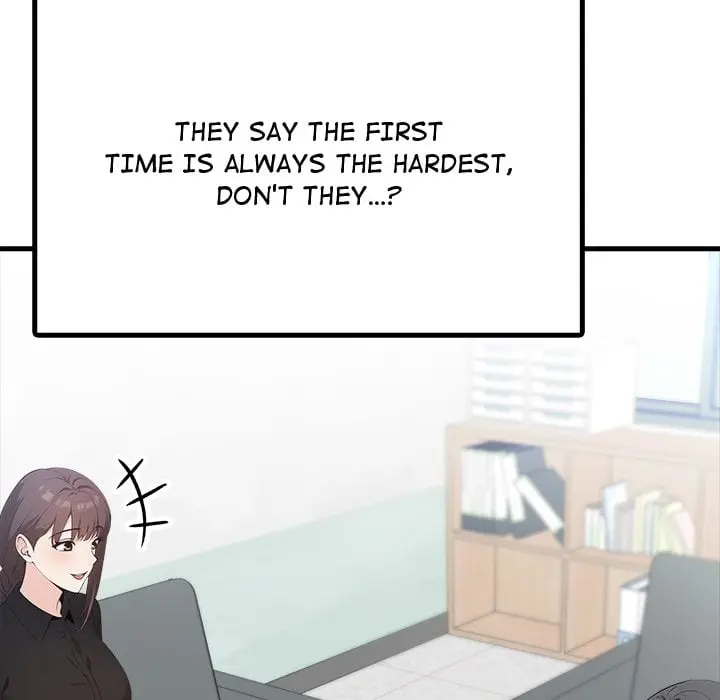 A Parent Teacher Affair Chapter 7 - Page 71