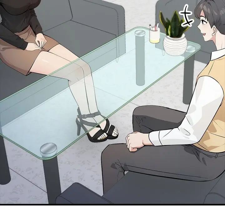 A Parent Teacher Affair Chapter 7 - Page 72