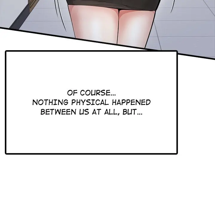 A Parent Teacher Affair Chapter 7 - Page 79