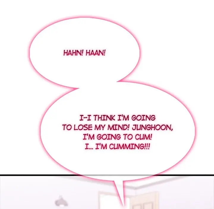 A Parent Teacher Affair Chapter 8 - Page 9