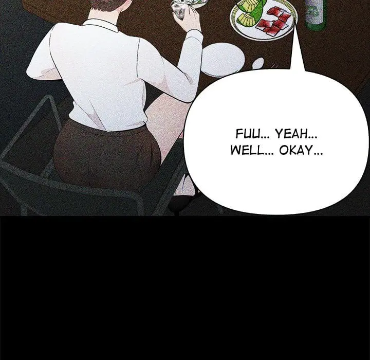 A Parent Teacher Affair Chapter 8 - Page 93