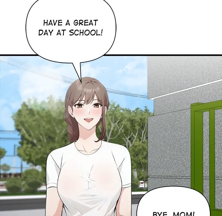 A Parent Teacher Affair Chapter 8 - Page 103