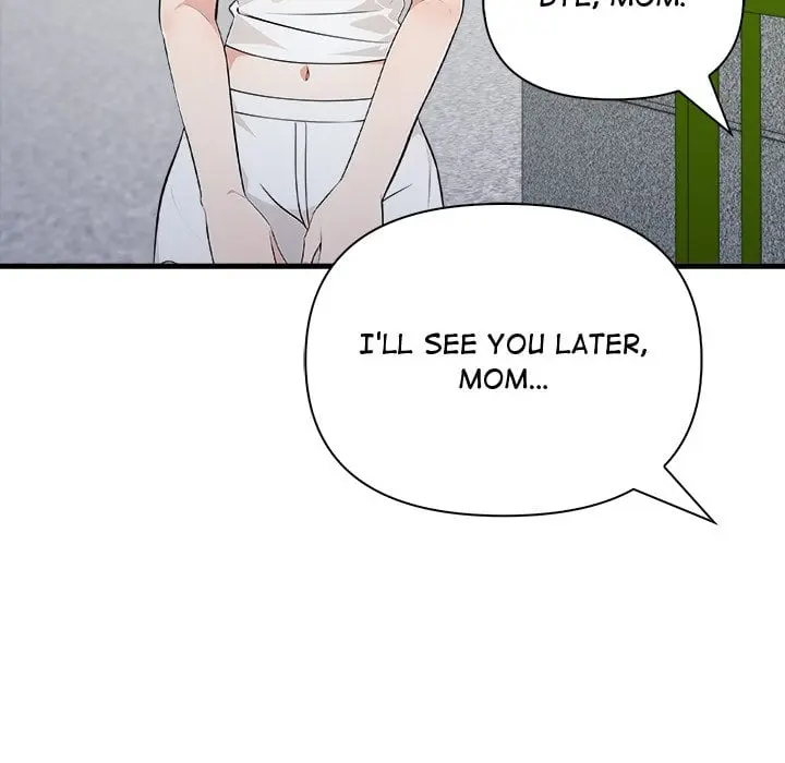 A Parent Teacher Affair Chapter 8 - Page 104