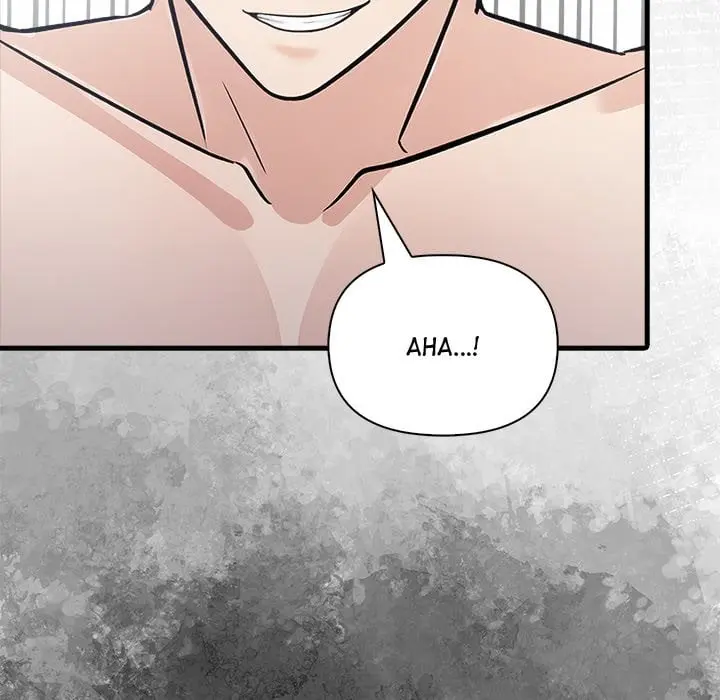 A Parent Teacher Affair Chapter 8 - Page 20