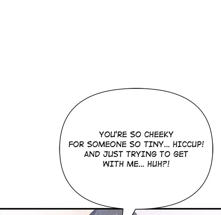 A Parent Teacher Affair Chapter 8 - Page 29