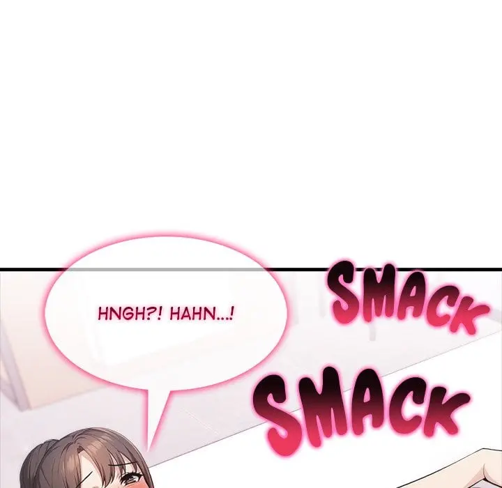 A Parent Teacher Affair Chapter 8 - Page 36