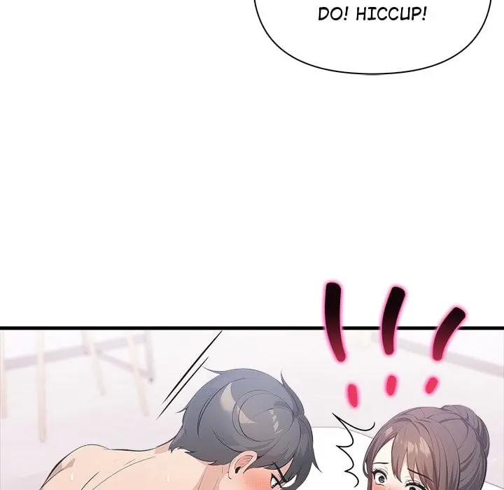 A Parent Teacher Affair Chapter 8 - Page 38