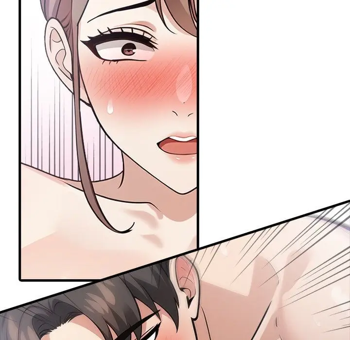 A Parent Teacher Affair Chapter 8 - Page 41