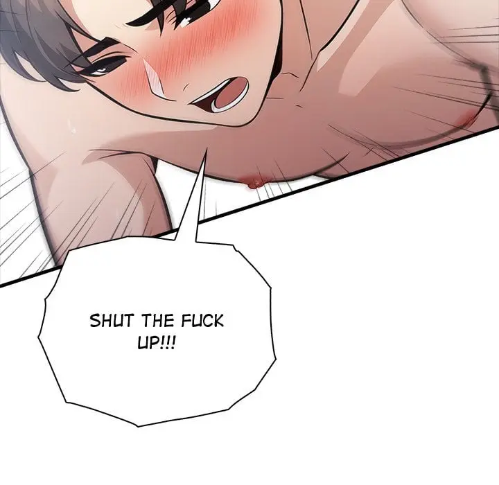 A Parent Teacher Affair Chapter 8 - Page 42