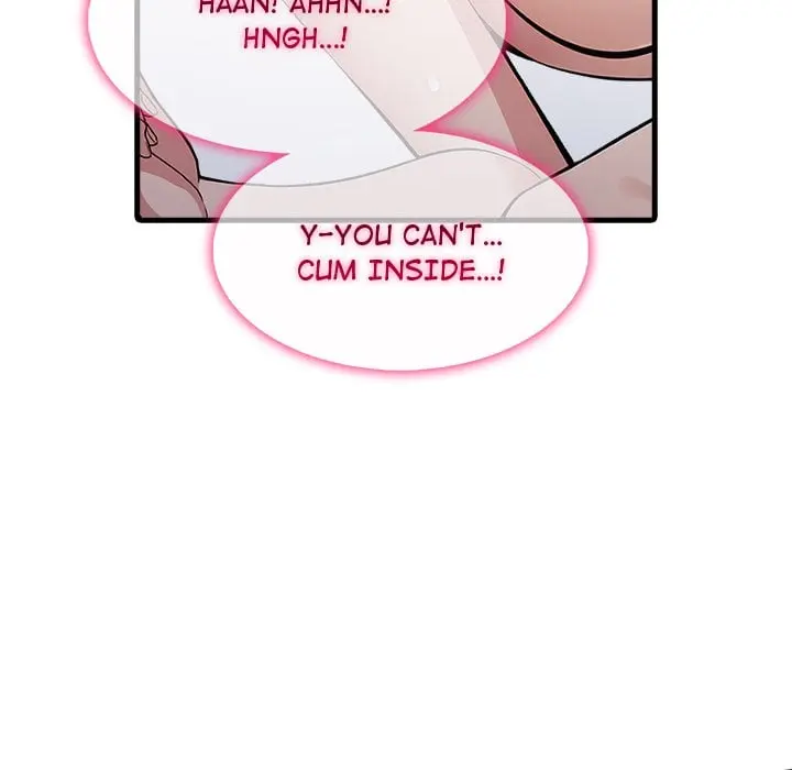 A Parent Teacher Affair Chapter 8 - Page 49