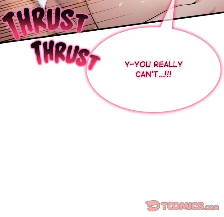 A Parent Teacher Affair Chapter 8 - Page 51