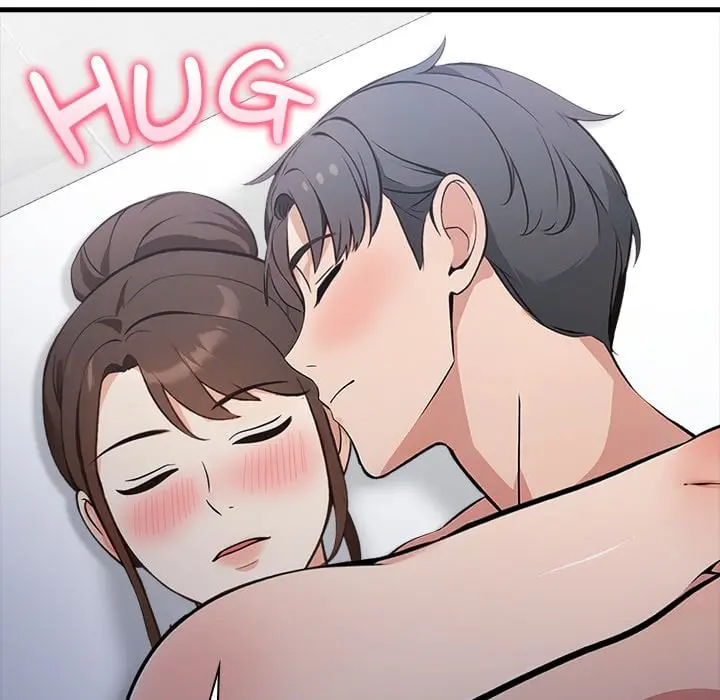 A Parent Teacher Affair Chapter 8 - Page 64