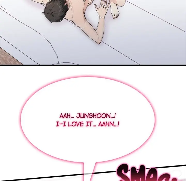 A Parent Teacher Affair Chapter 8 - Page 6