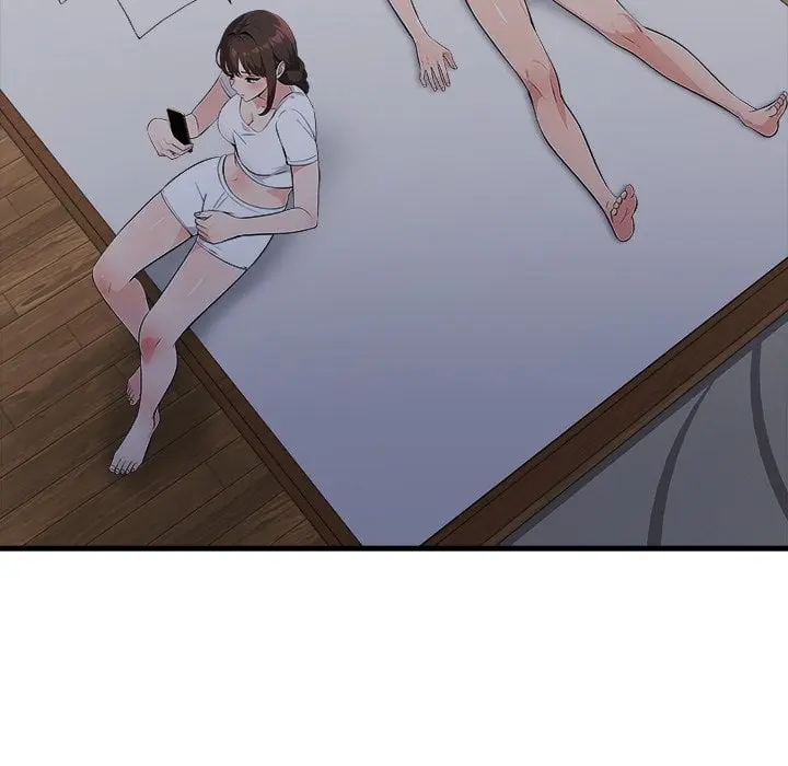A Parent Teacher Affair Chapter 8 - Page 68