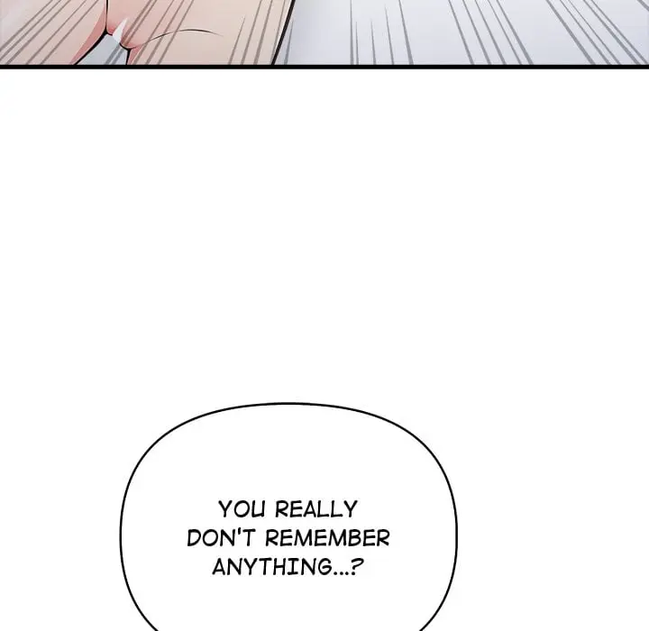 A Parent Teacher Affair Chapter 8 - Page 75