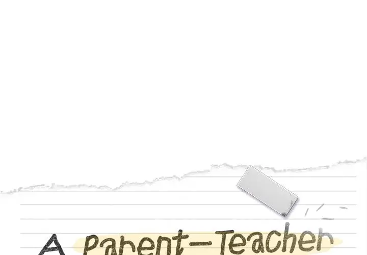 A Parent Teacher Affair Chapter 9 - Page 1