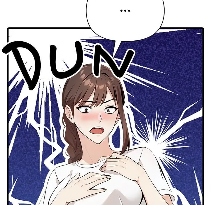 A Parent Teacher Affair Chapter 9 - Page 9