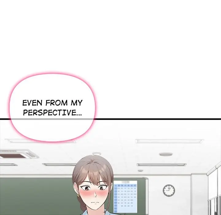 A Parent Teacher Affair Chapter 9 - Page 90